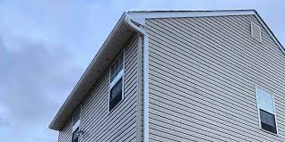 Best Custom Trim and Detailing for Siding  in Raintree Plantation, MO